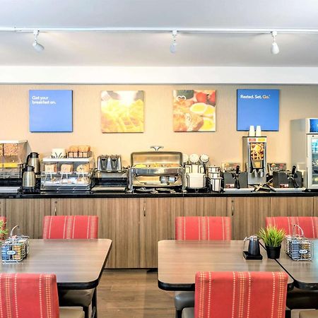 Comfort Inn South Shore Boucherville Kültér fotó