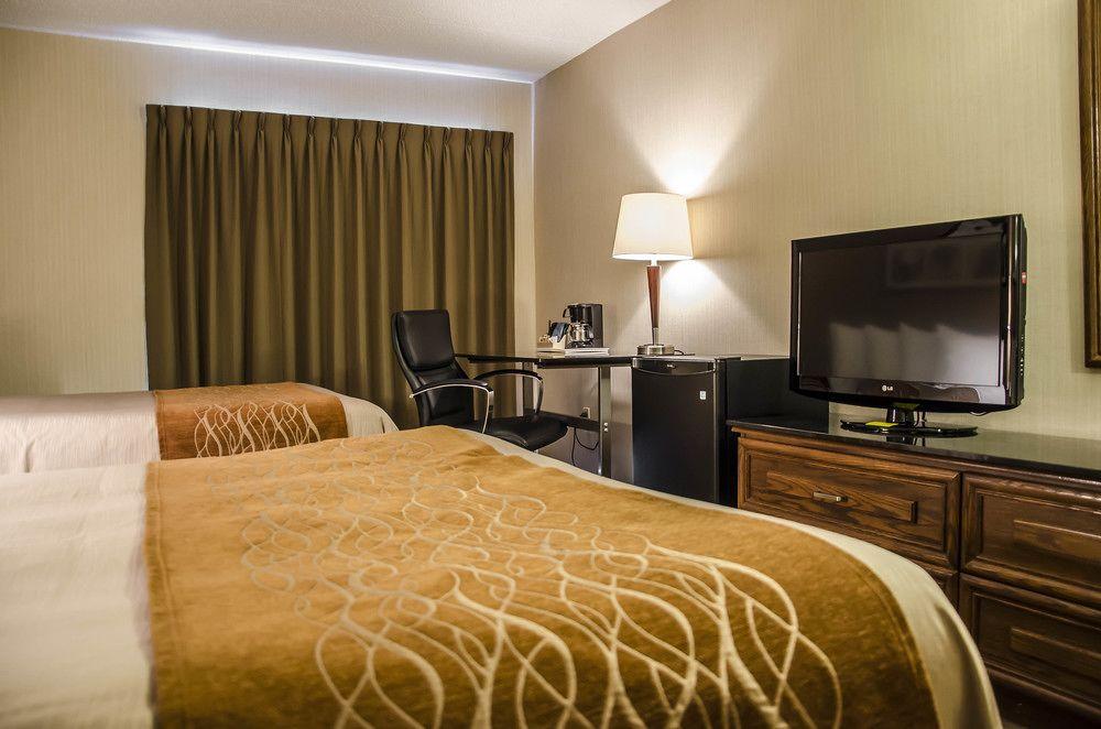 Comfort Inn South Shore Boucherville Kültér fotó