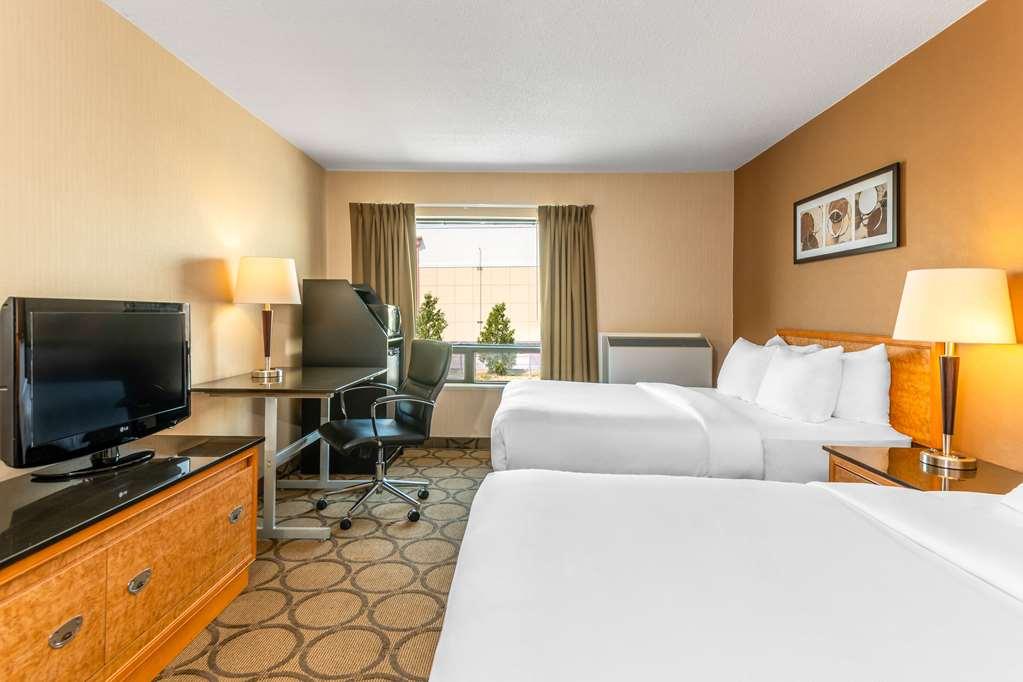 Comfort Inn South Shore Boucherville Szoba fotó