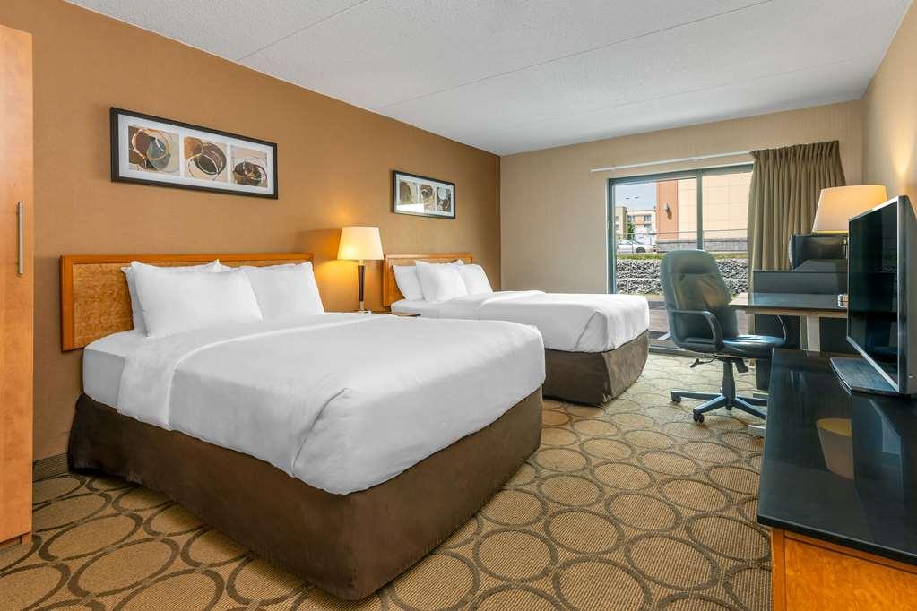 Comfort Inn South Shore Boucherville Szoba fotó