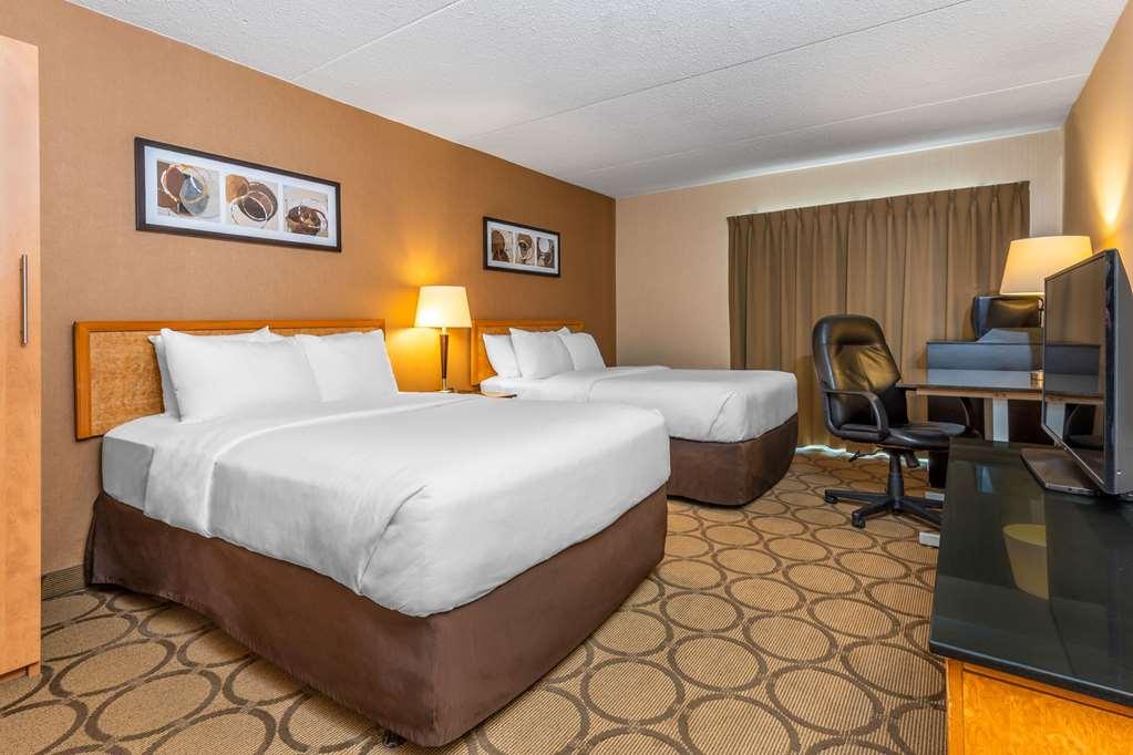 Comfort Inn South Shore Boucherville Szoba fotó