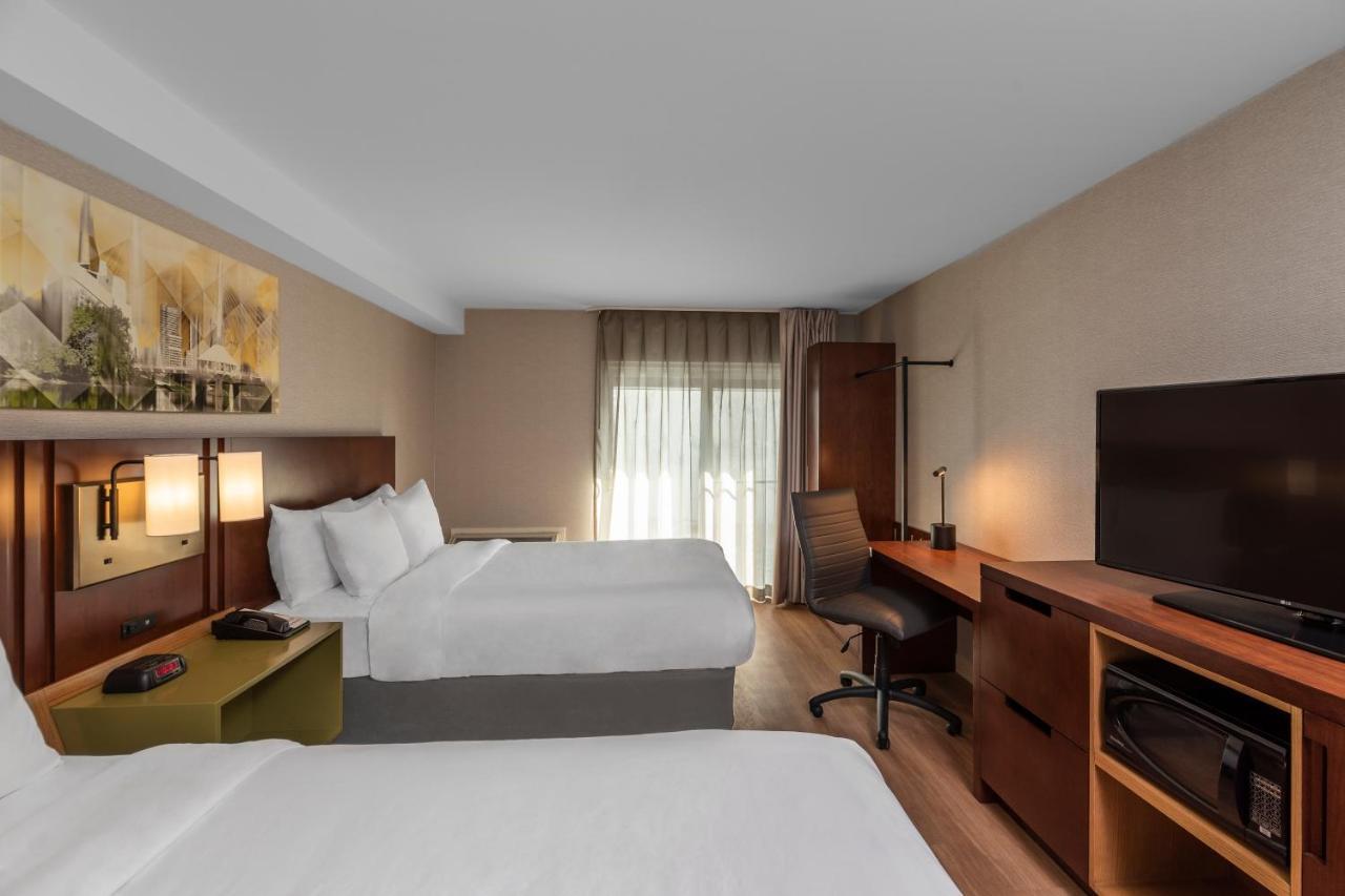Comfort Inn South Shore Boucherville Kültér fotó