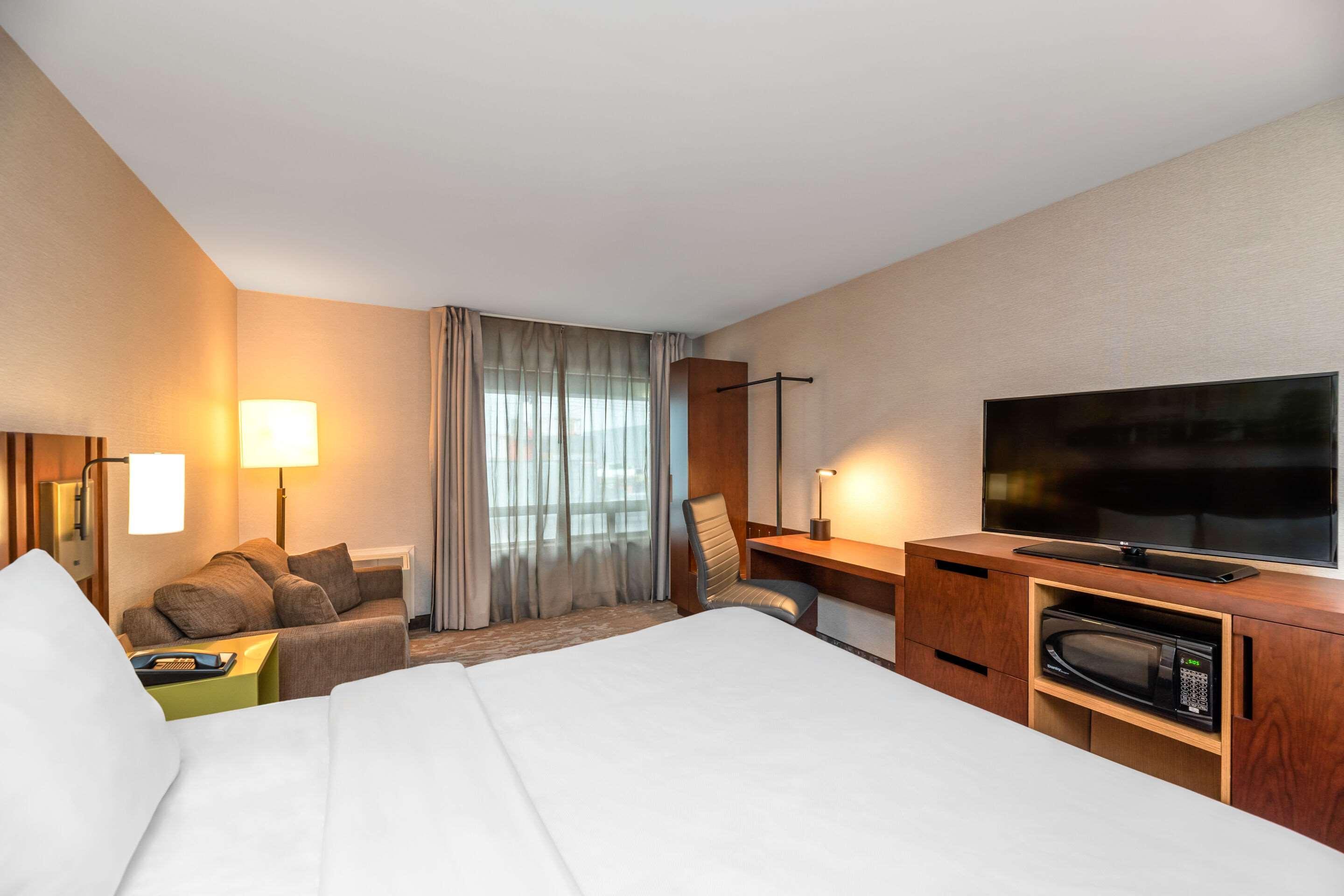 Comfort Inn South Shore Boucherville Kültér fotó