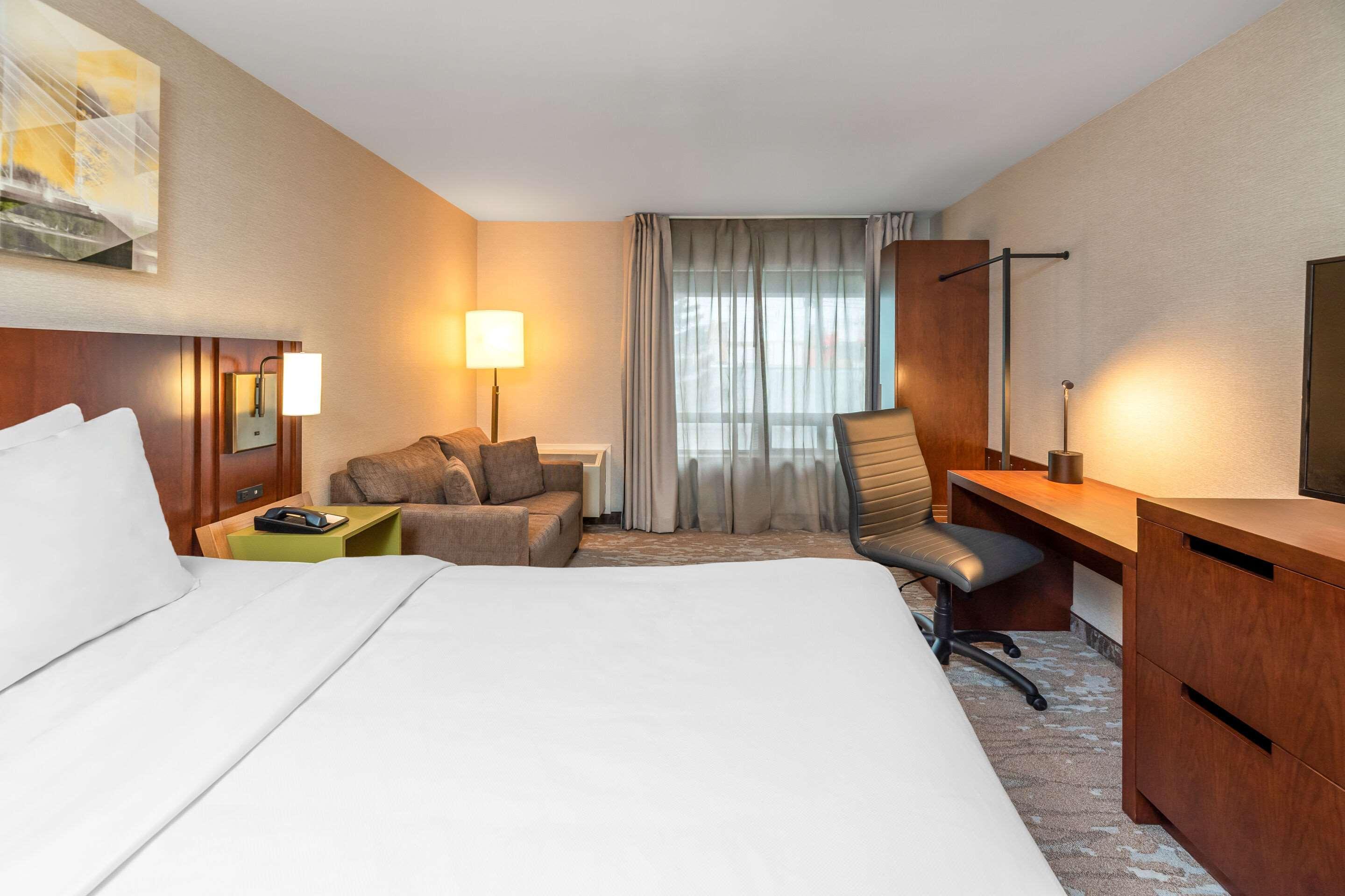 Comfort Inn South Shore Boucherville Kültér fotó