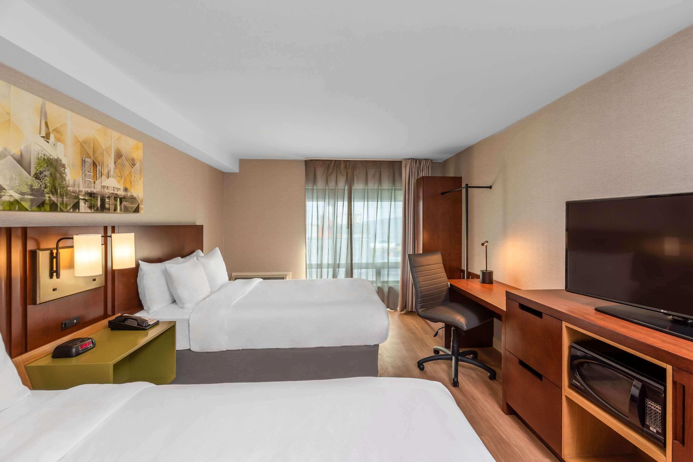 Comfort Inn South Shore Boucherville Kültér fotó