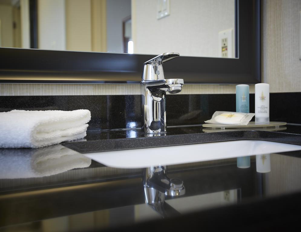 Comfort Inn South Shore Boucherville Kültér fotó