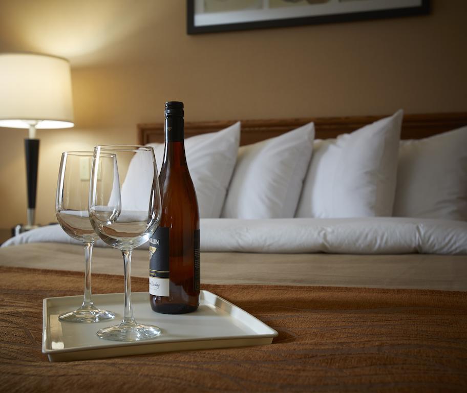 Comfort Inn South Shore Boucherville Kültér fotó