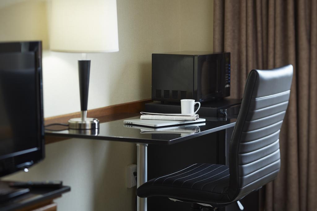 Comfort Inn South Shore Boucherville Kültér fotó