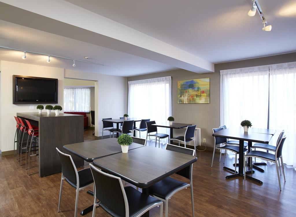 Comfort Inn South Shore Boucherville Kültér fotó