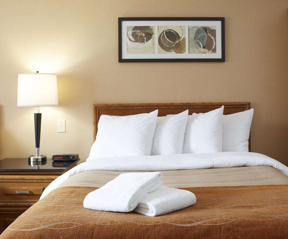 Comfort Inn South Shore Boucherville Kültér fotó